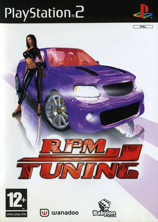 RPM Tuning (Europe) (En,Fr,De,Es,It,Pt)